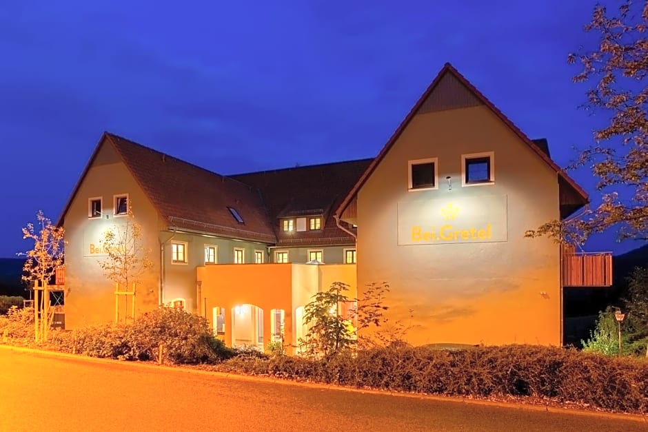 Hotel Bei Gretel, Wellness & Ayurveda