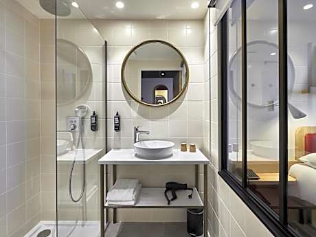 ibis Styles La Roche-sur-Yon