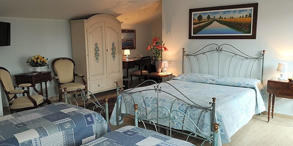 B&B Paola e Francesco