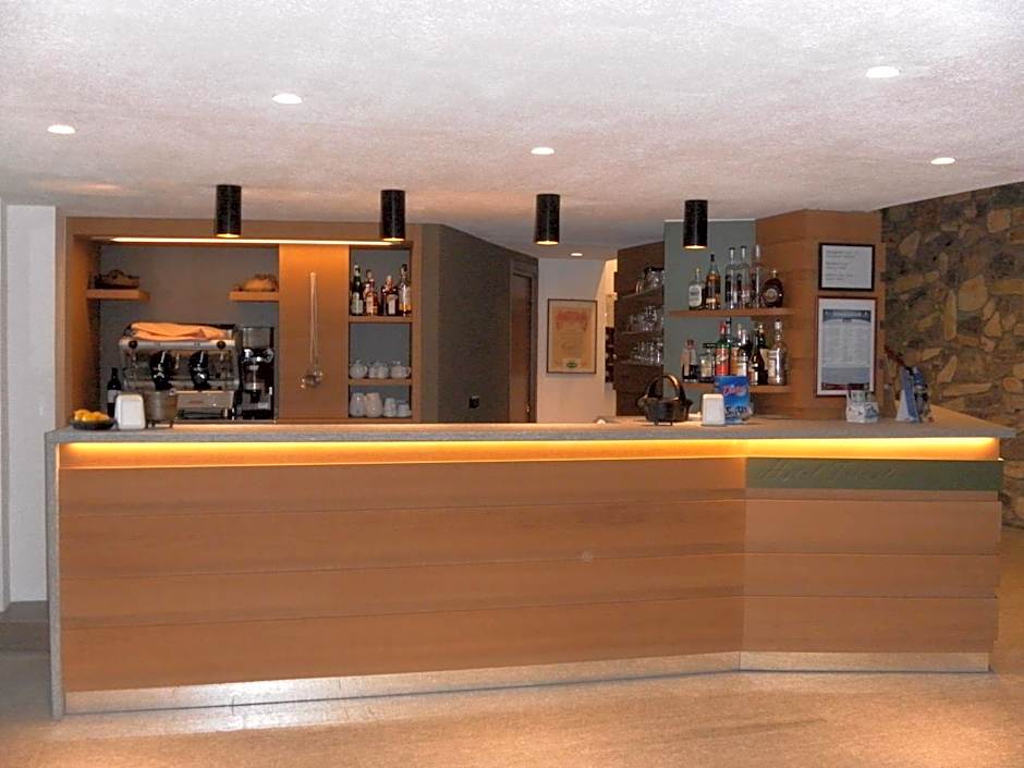 Hotel Tripoli La Margherita