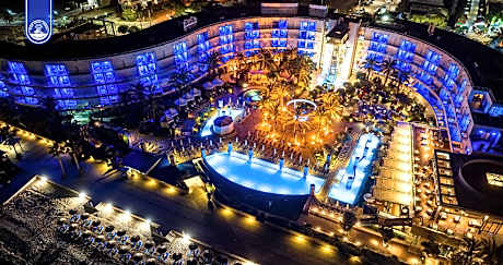 Club Hotel Casino Loutraki
