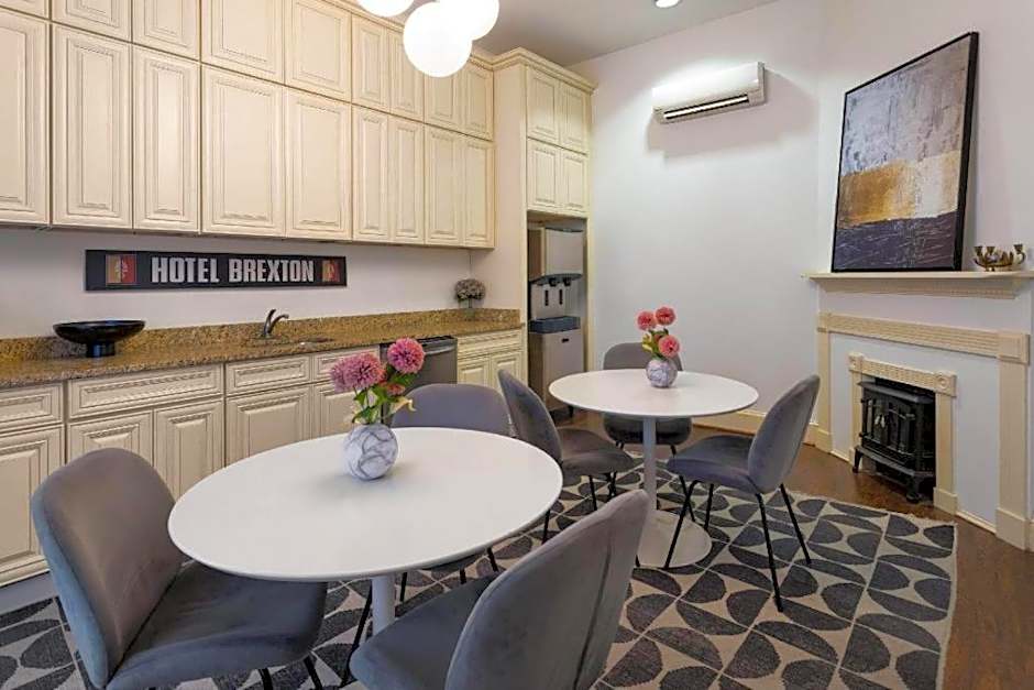 Hotel Brexton, Trademark Collection by Wyndham