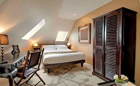 Voyage Suite