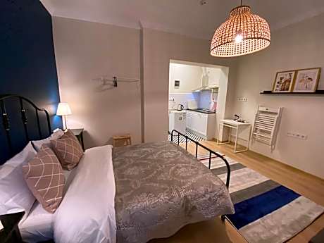 Sapphire Suites Taksim
