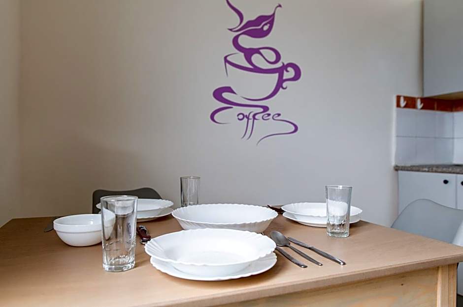 Achilleas Hotel Apartments