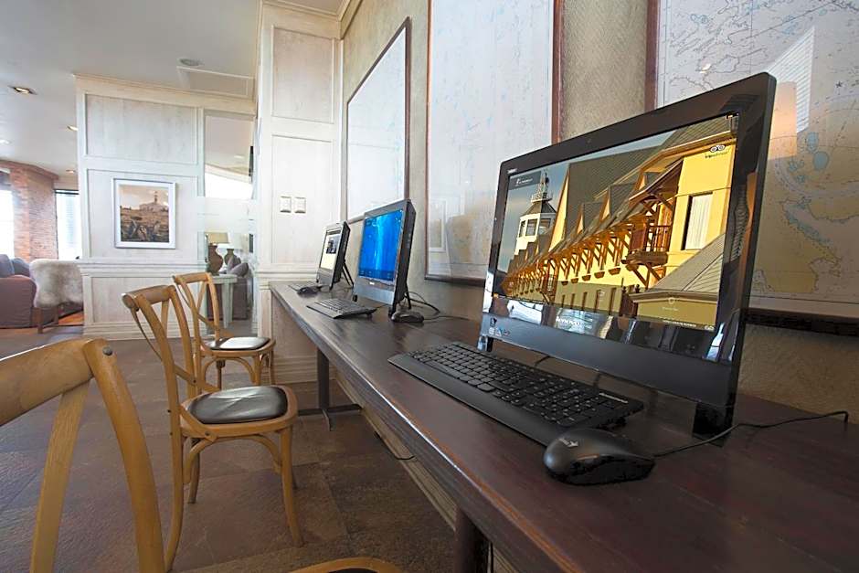 Hotel Costaustralis