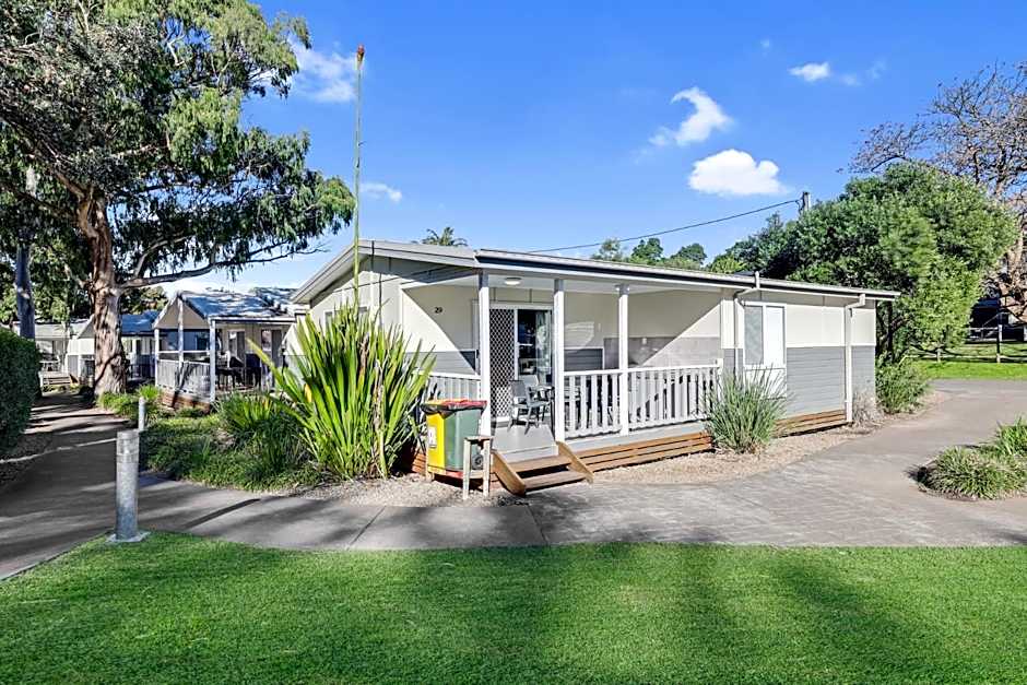 Kendalls Beach Holiday Park