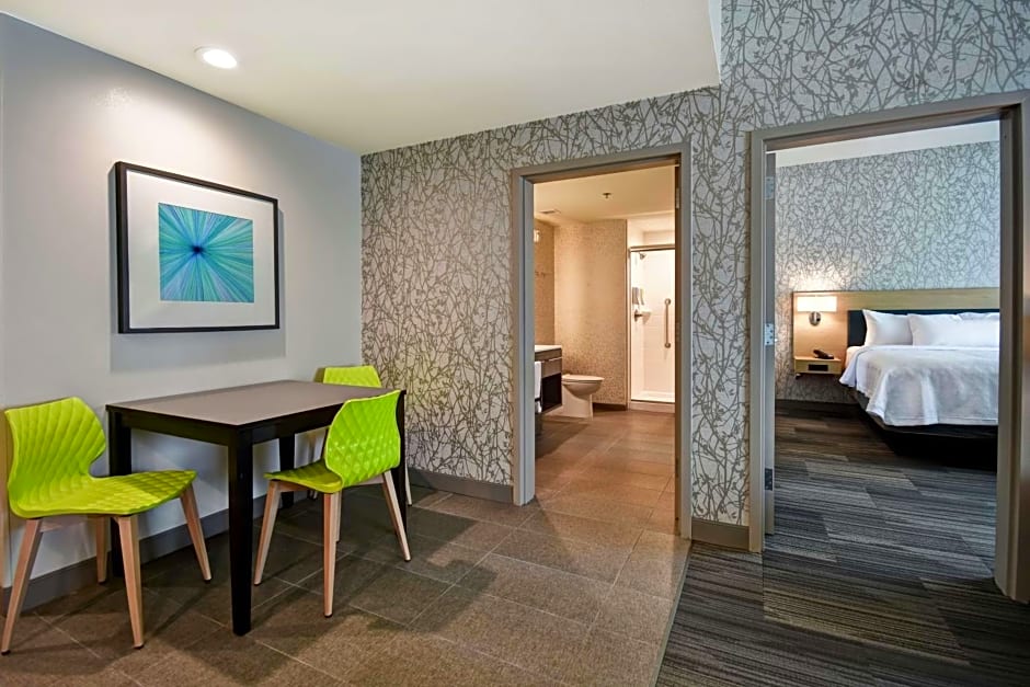 Home2 Suites By Hilton Birmingham/Fultondale, Al