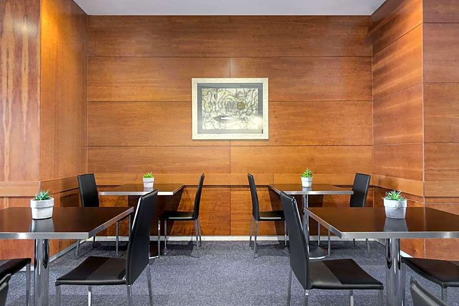 AC Hotel by Marriott Palencia