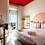Hotel Belvedere Rimini