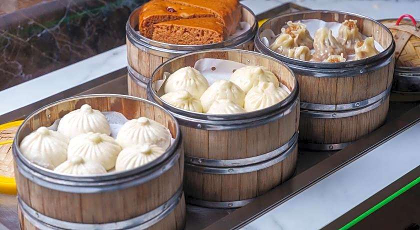 Novotel Nanjing Airport