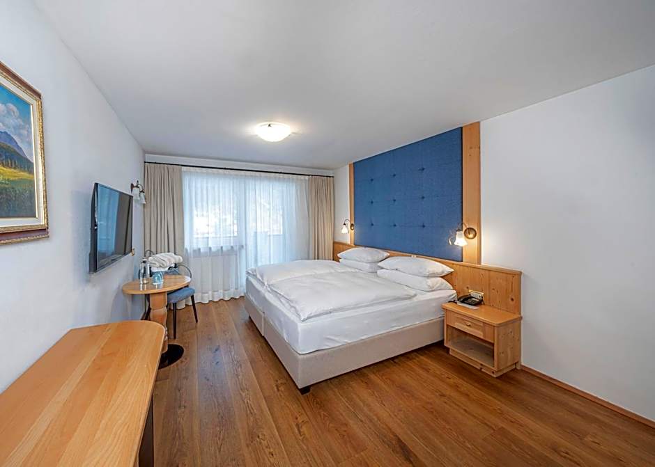 Hotel Rodella