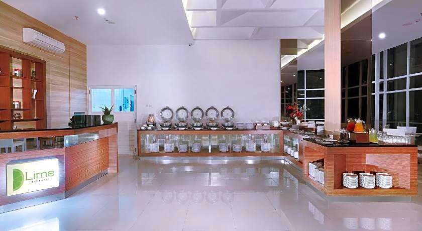 favehotel Simpang Lima - Semarang