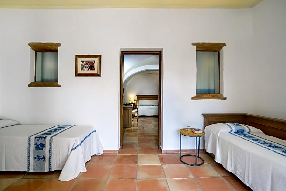 Hotel Parco Degli Ulivi - Sardegna