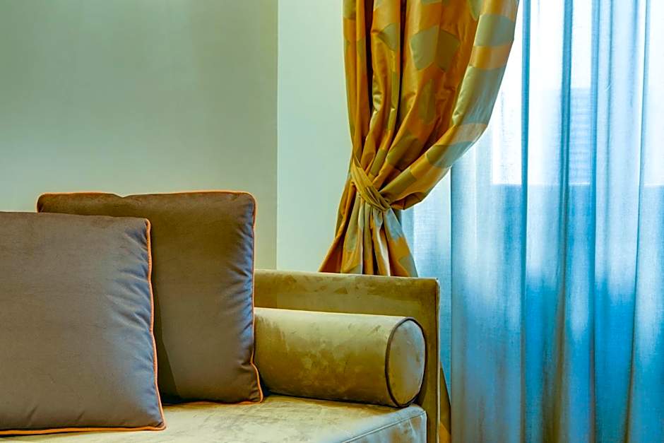 Solo Experience Hotel
