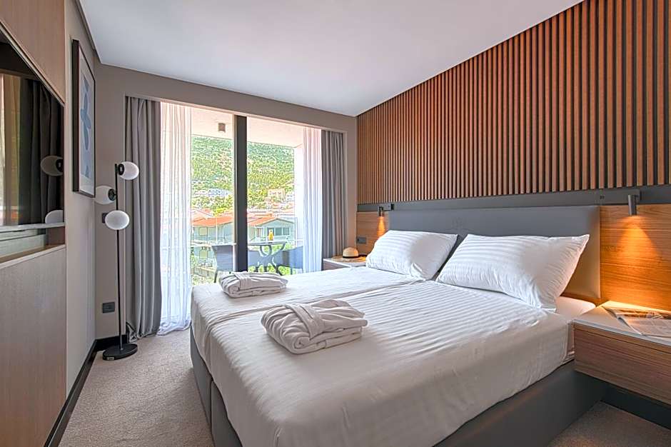 Boutique Hotel Noemia