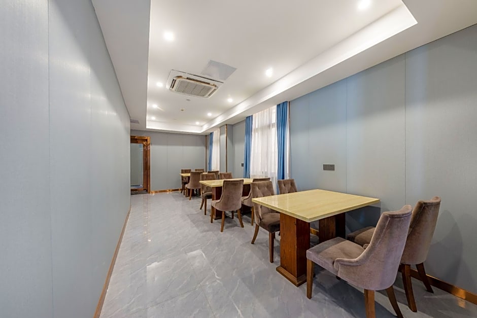 JIN HENG HUA YAN HOTEL
