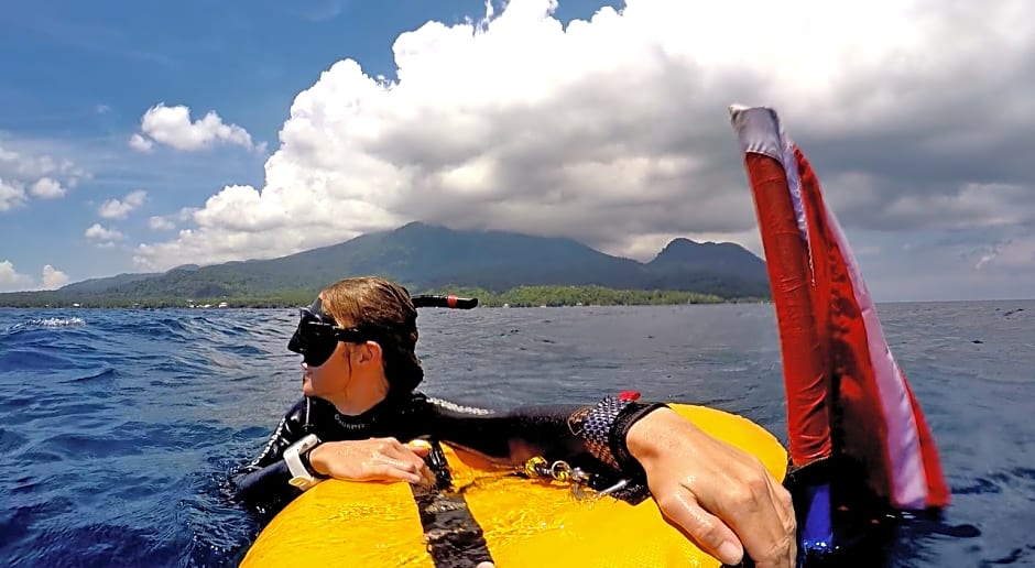 Kurma Yoga Dive and Beach Resort