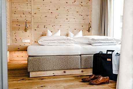 2 Bedroom Apartment (6 people)