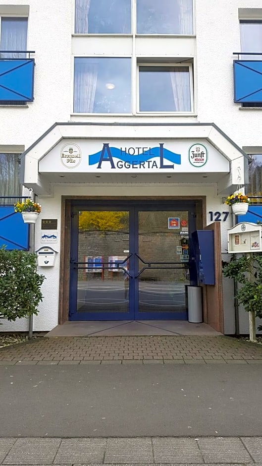 Hotel Aggertal