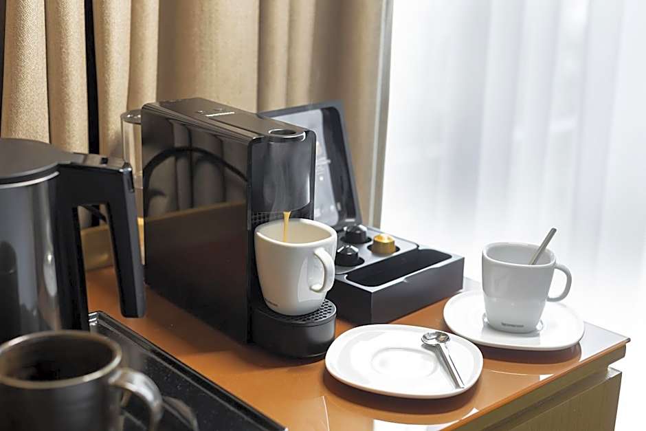 Hilton Garden Inn Bristol City Centre