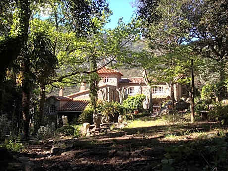 L'abri la Vall