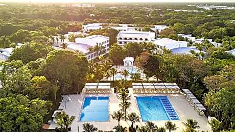 Riu Tequila - All Inclusive