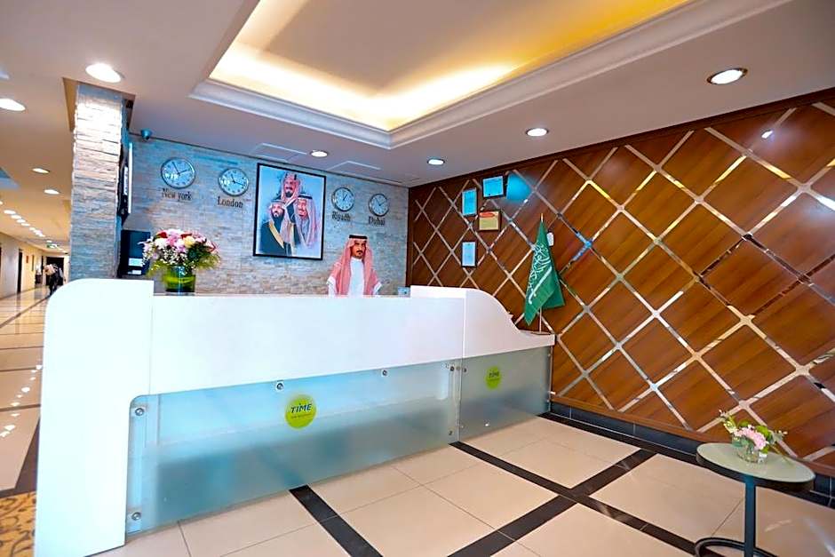 Hospitality Path Serviced Apartments