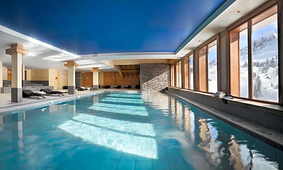 CGH Résidences & Spas Le Village De Lessy