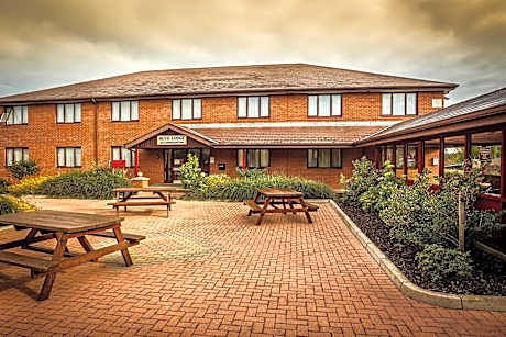 Cohannon Inn