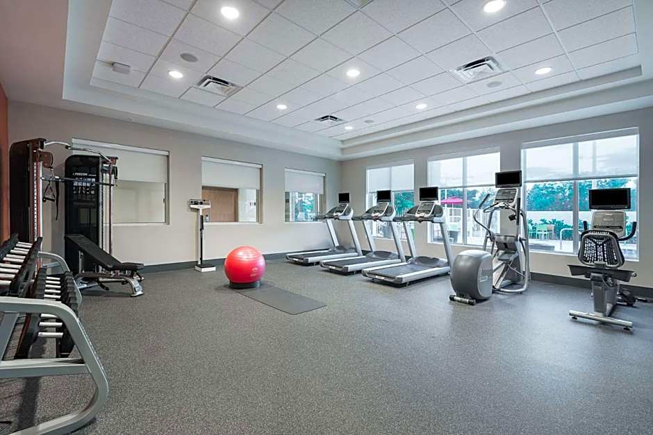 Home2 Suites By Hilton Ft. Lauderdale Airport-Cruise Port