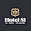 Hotel 81 El Reno