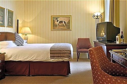 The Baileys Hotel London