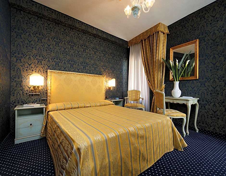Hotel Castello