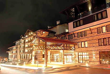 Lion Bansko Hotel