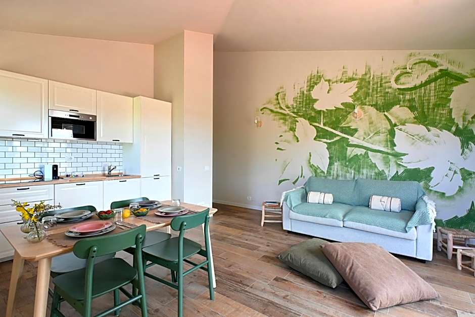 TerraVita Winery & Boutique Apartments