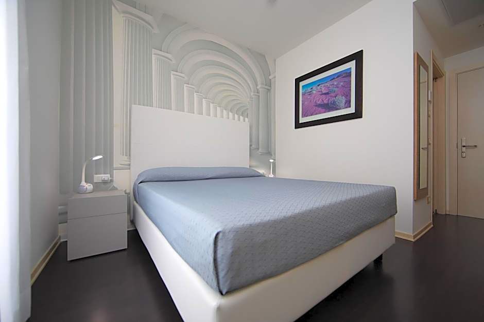 Hotel Anapaya