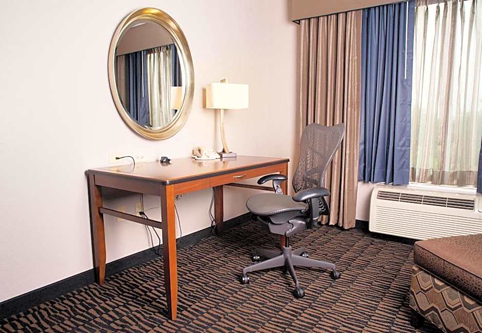 Hilton Garden Inn Austin Nw/Arboretum