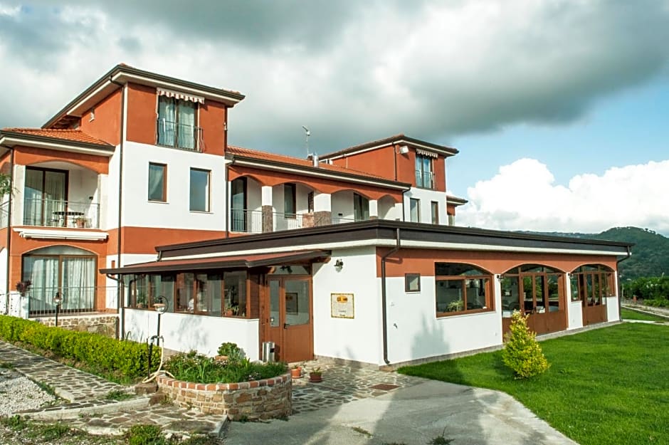 L'Eremo Country House – Agropoli, UT