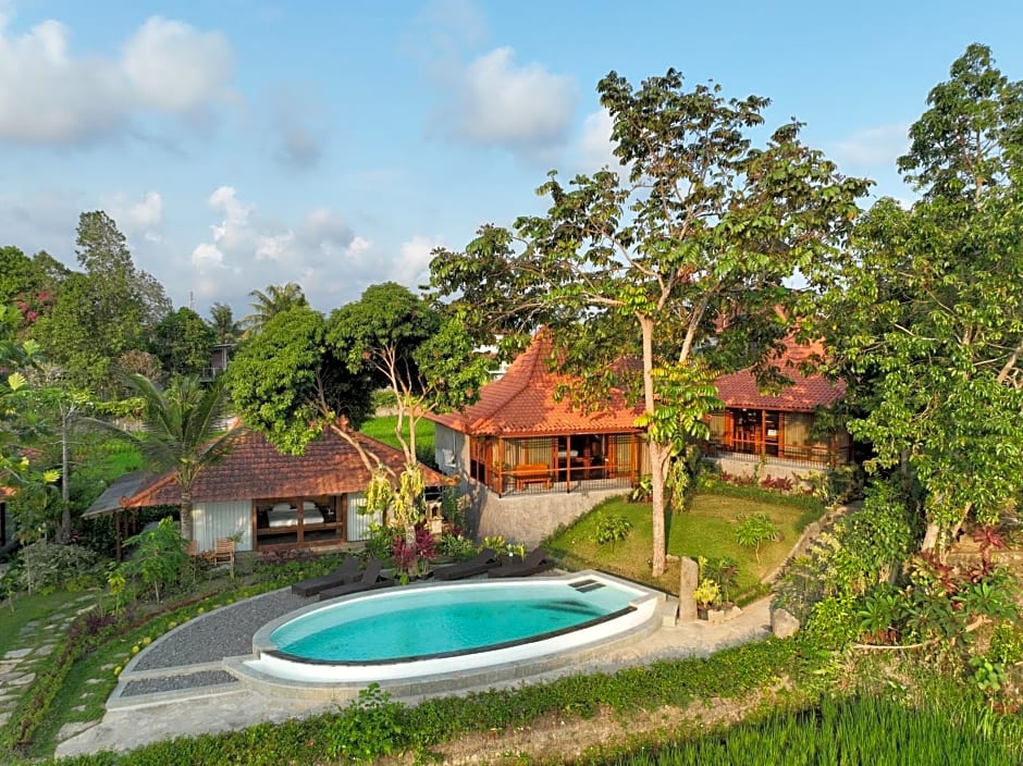 GRIYA KCB VILLA