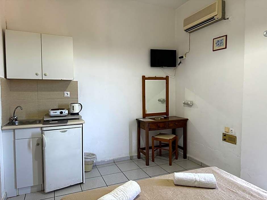 Zac & Georgio Studios