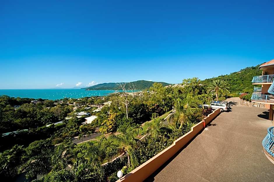 Sea Star Apartments