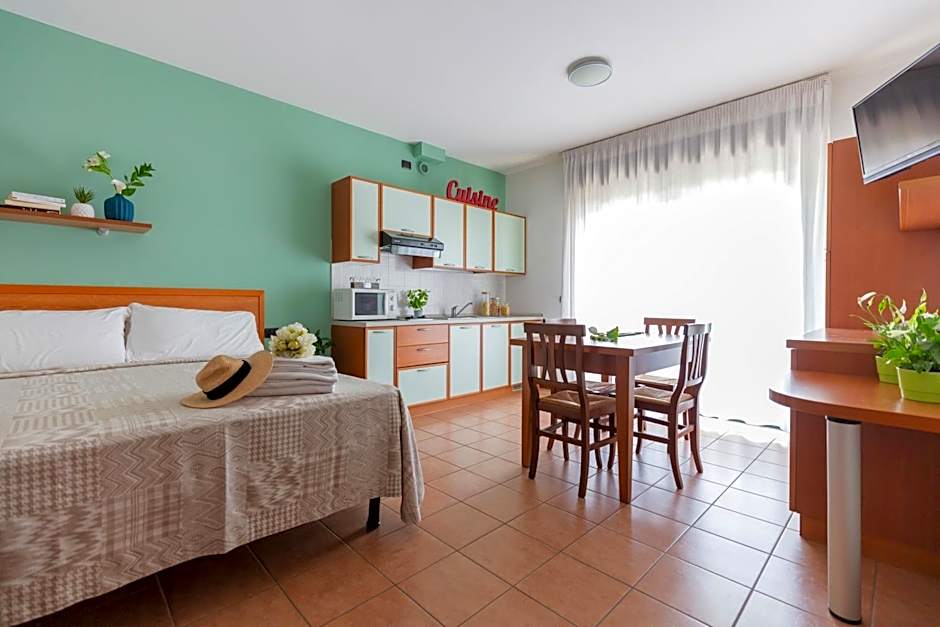 Nettuno Residence Hotel
