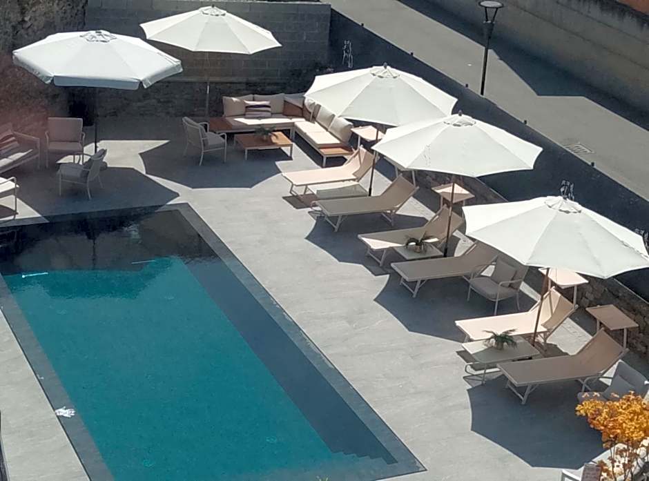 Hotel Antica Stallera