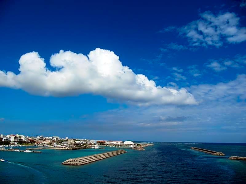 Hotel Tulip Ishigakijima