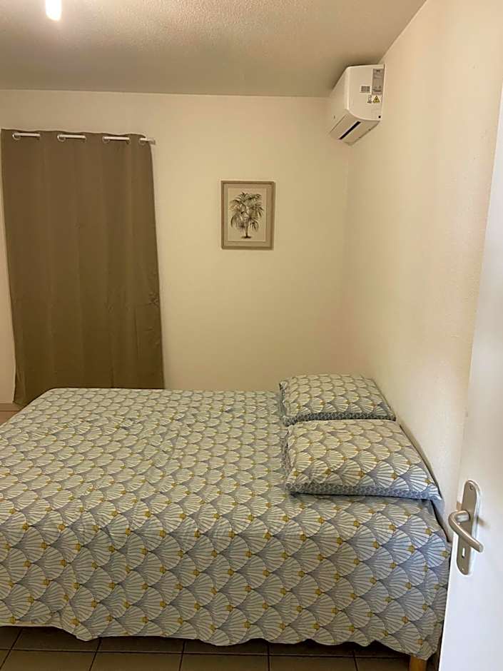 Appartement Lamentin