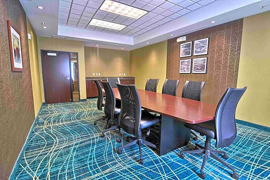 SpringHill Suites by Marriott Detroit Southfield