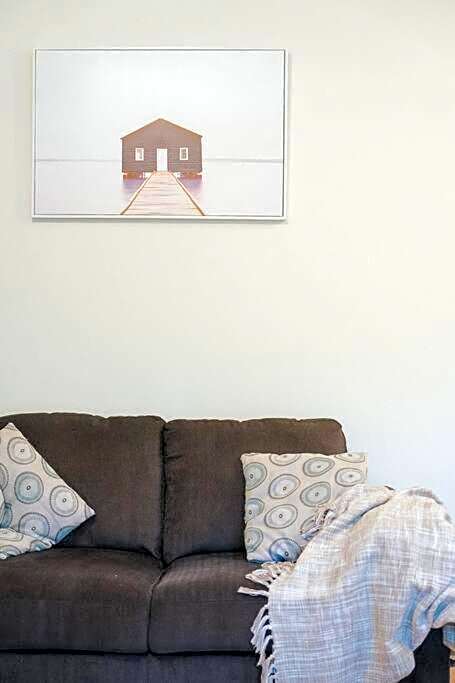 Doncaster East Home walking to shops restaurants