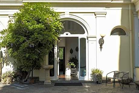 B&B Villa Ocsia