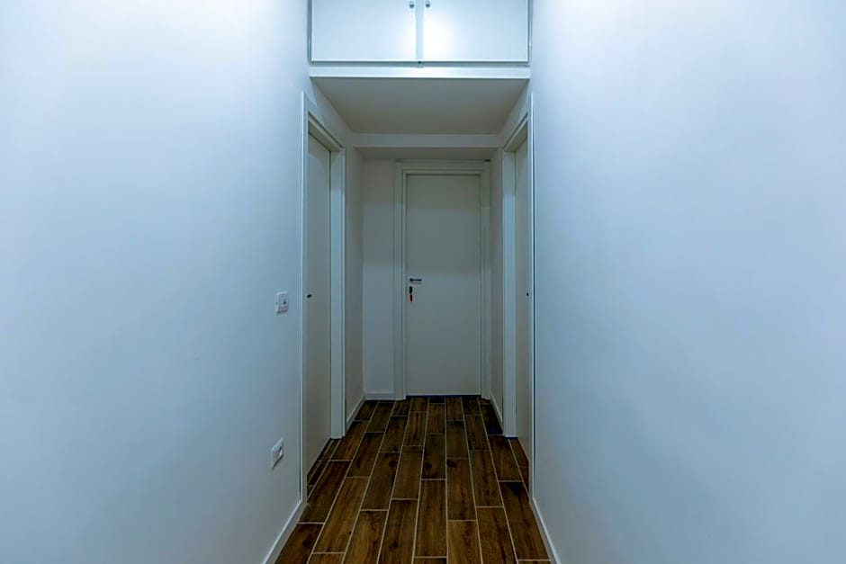 Central House - Apartments in Naples